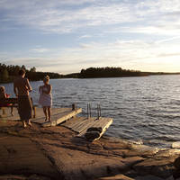 9-daagse autorondreis Finse meren, steden en cultuur