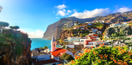 Excursiereis Madeira