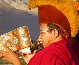 Groepsrondreis India - Spiti/Ladakh