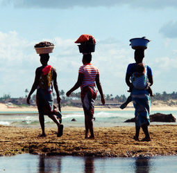 Groepsrondreis Zuid-Afrika/Mozambique