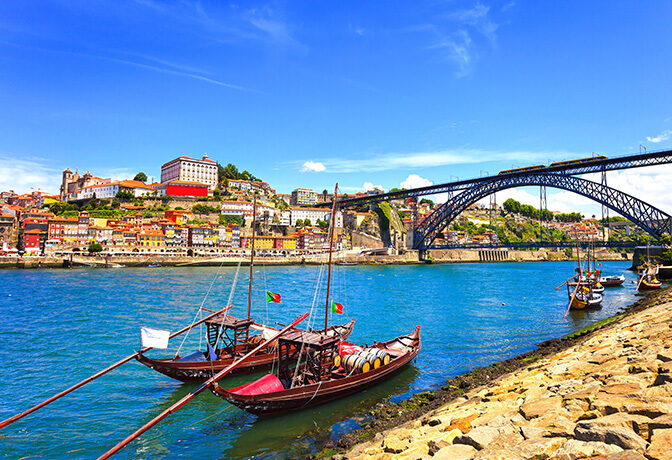Excursiereis Portugal