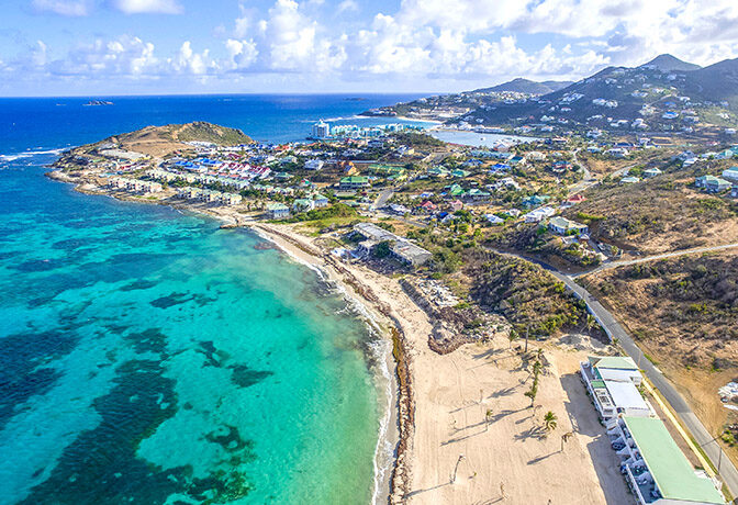 Excursiereis St. Maarten