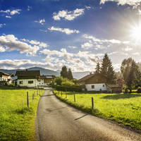 10-daagse autorondreis Het beste van Tirol