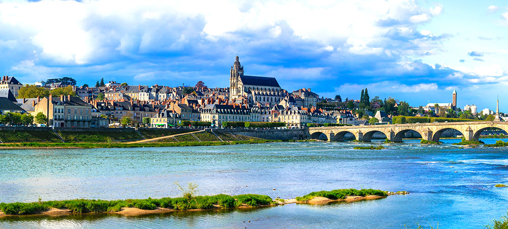 Loire vallei