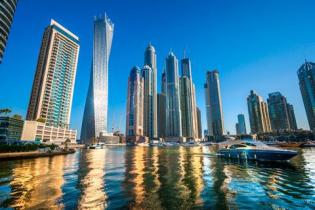 9-daagse rondreis De vele gezichten van Dubai