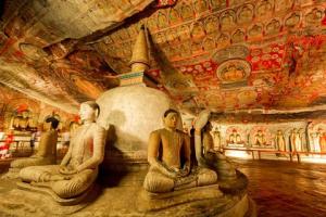 17-daagse rondreis Sri Lanka Klassiek