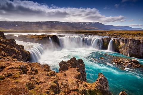 5-daagse rondreis Magisch IJsland