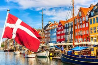 8 dg cruise Zweden Denemarken en Noorwegen