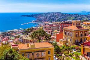 10 dg cruise Italiaanse Riviera en Frankrijk