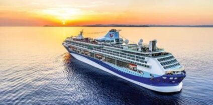 8 daagse cruise Turkije en de Griekse Eilanden