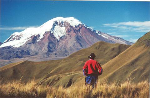 18-daagse rondreis Fascinerend Ecuador & Galapagos