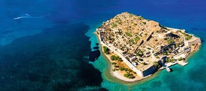 8-daagse rondreis Ontdek Kreta