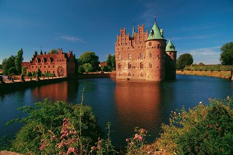 8-daagse rondreis Uitwaaien in Denemarken