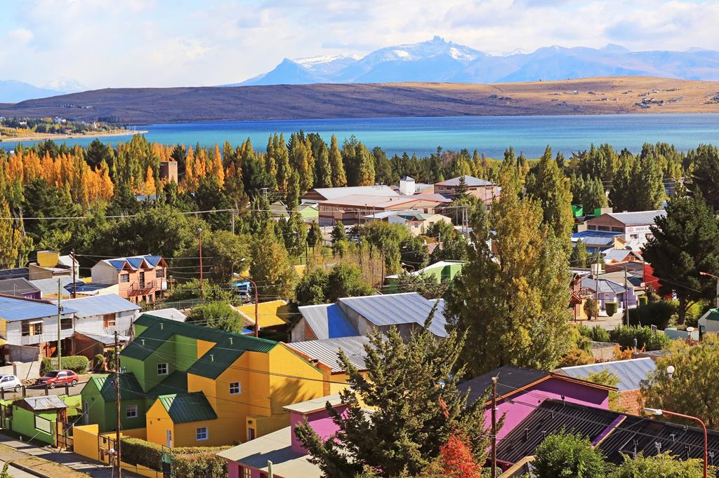 17-daagse rondreis Argentinië & Patagonië