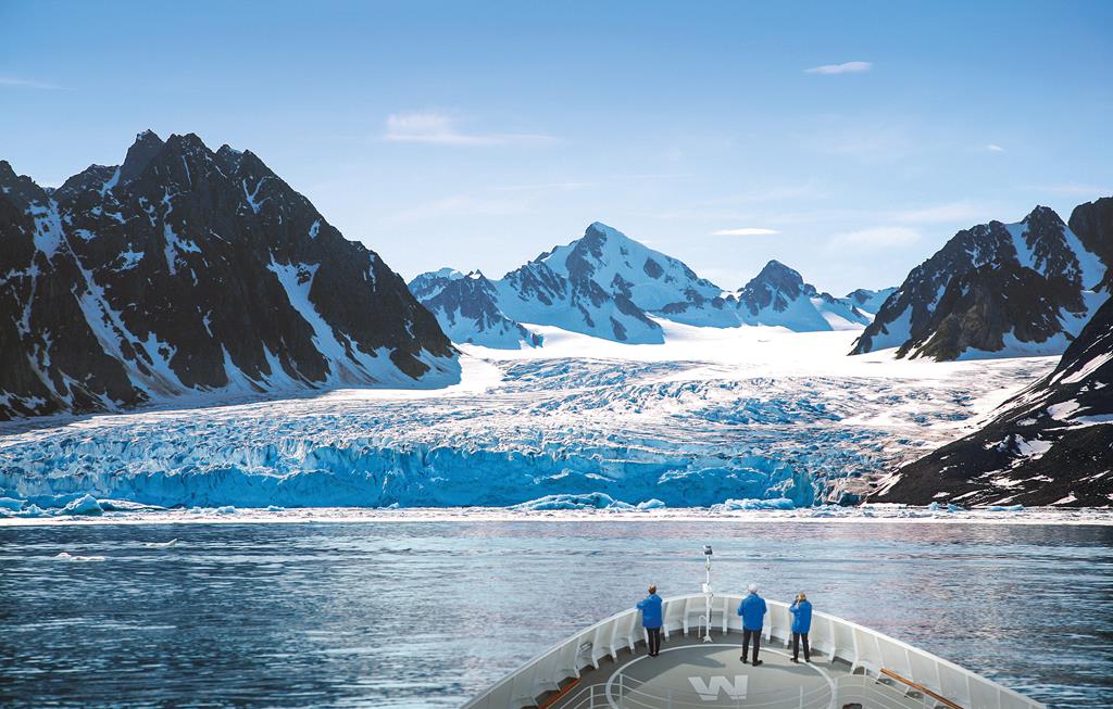 24 dg cruise Antarctica Hanseatic Spirit