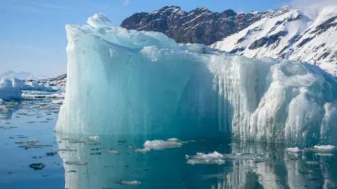 Cruise Noordelijke Expeditie en Magie van het Noorderlicht