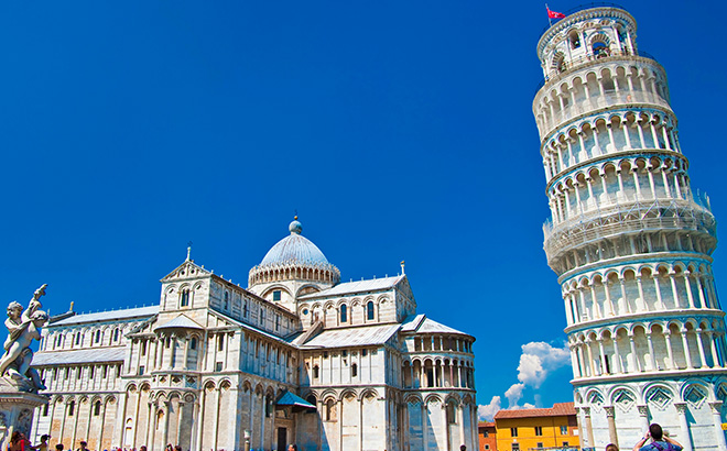 Pisa