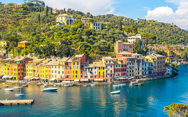 Portofino