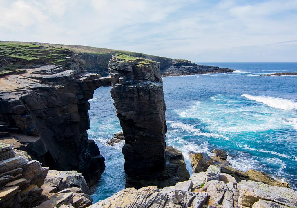 11 dg cruise Noord Europa MSC Preziosa