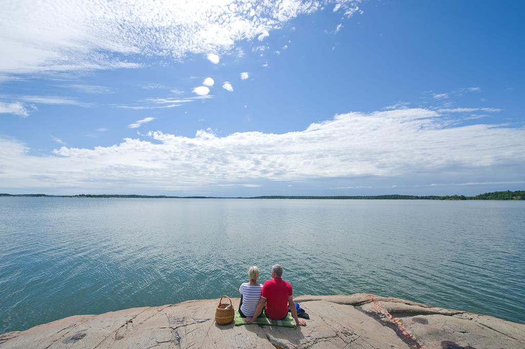 10-daagse rondreis Smaland, Stockholm & Gotland