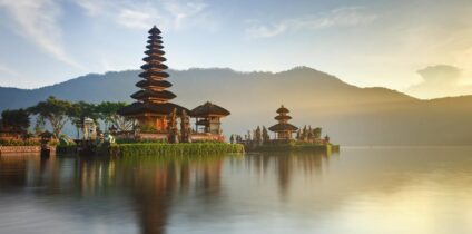 15-daagse rondreis Bali, Lombok & Gili