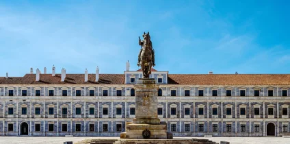 Afwisselend Alentejo