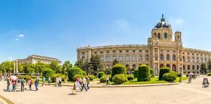 Busreis Wenen, in de voetsporen van Elisabeth