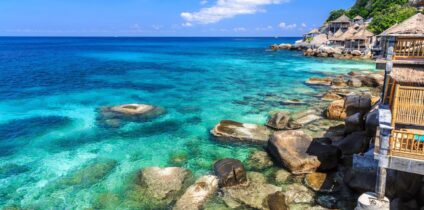 15-daagse rondreis Exotisch Zuid-Thailand