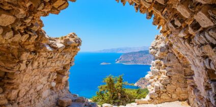 8 dg cruise Oost Middellandse Zee Oosterdam