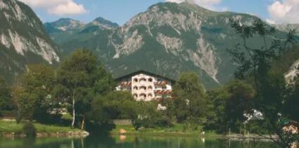 Busreis Nassereith in Tirol
