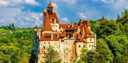 Rondreis Buitengewoon Roemenië