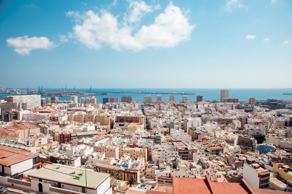 8 dg cruise Kaapverdische Eilanden Mein Schiff 7