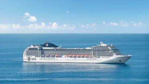 Cruise Canarische Eilanden en Madeira