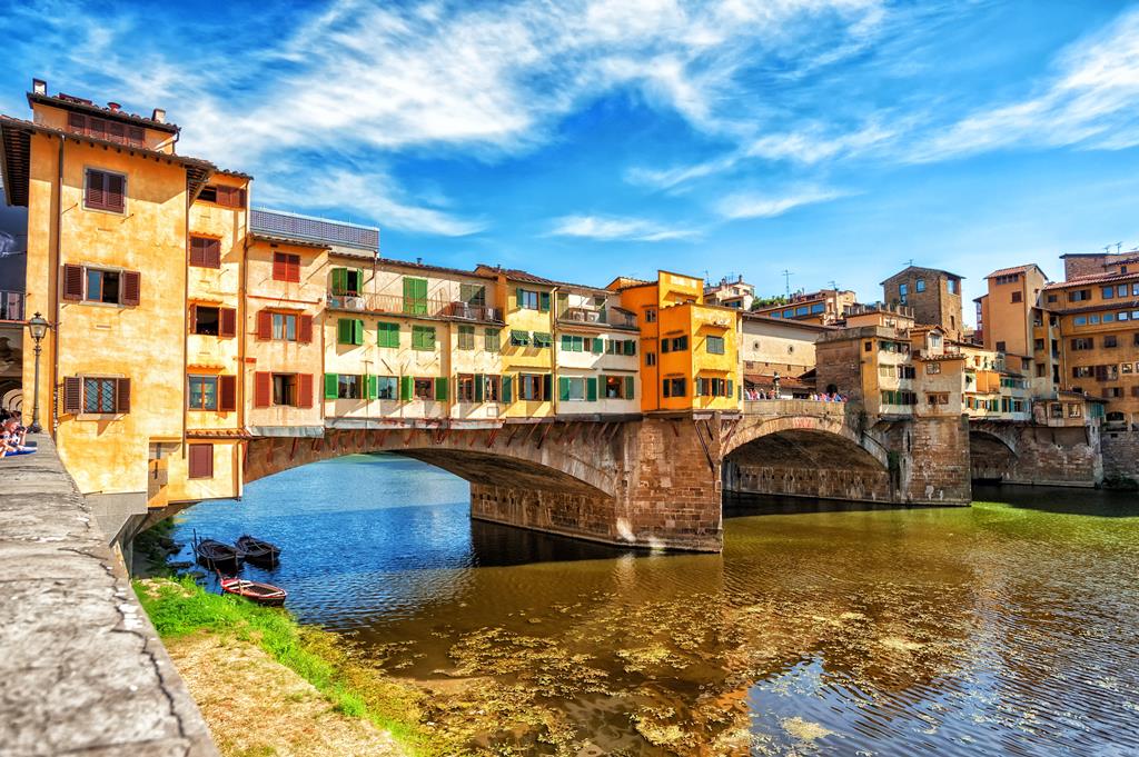 10-daagse rondreis Uitgebreid Toscane & Umbrië